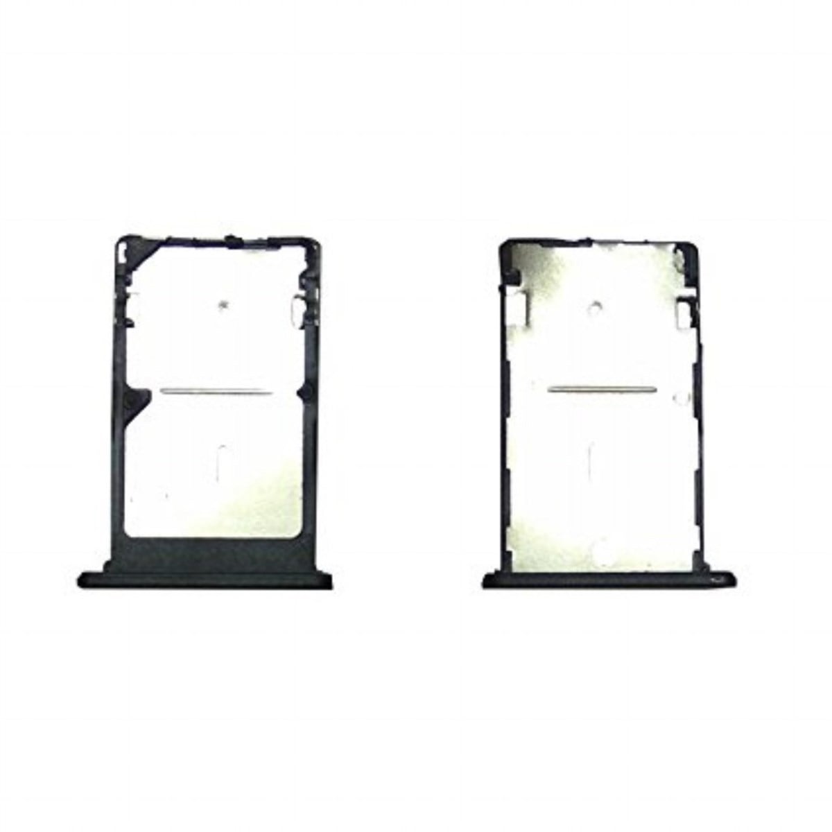 Xiaomi Mi 4i Sim Kart Tepsisi Siyah