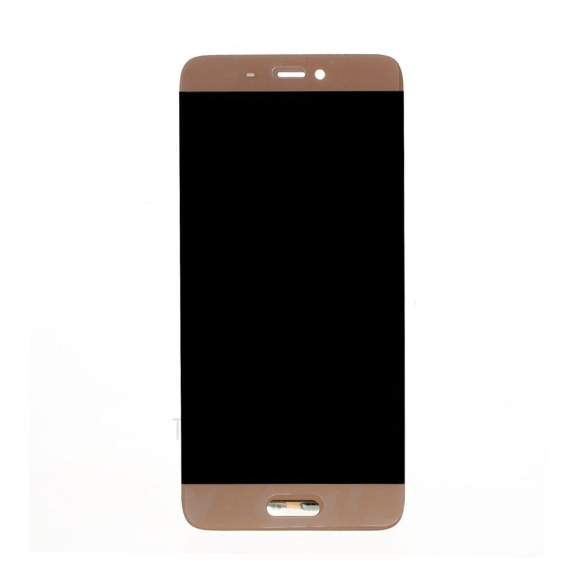 Xiaomi Mi 5 Lcd Ekran Dokunmatik Pembe Çıtasız