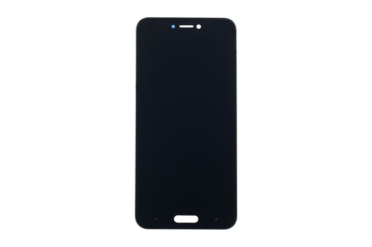 Xiaomi Mi 5c Lcd Ekran Dokunmatik Siyah Çıtasız