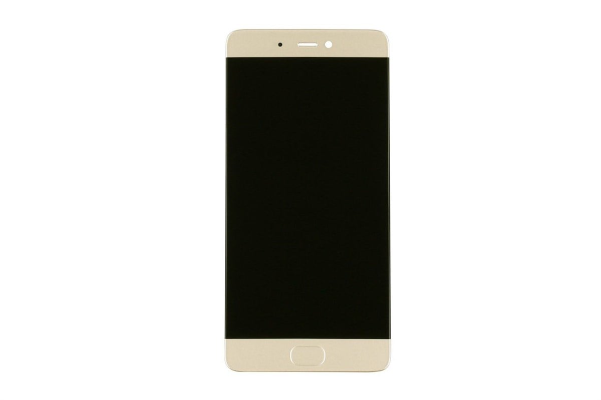 Xiaomi Mi 5s Dokunmatik Touch Gold Çıtasız