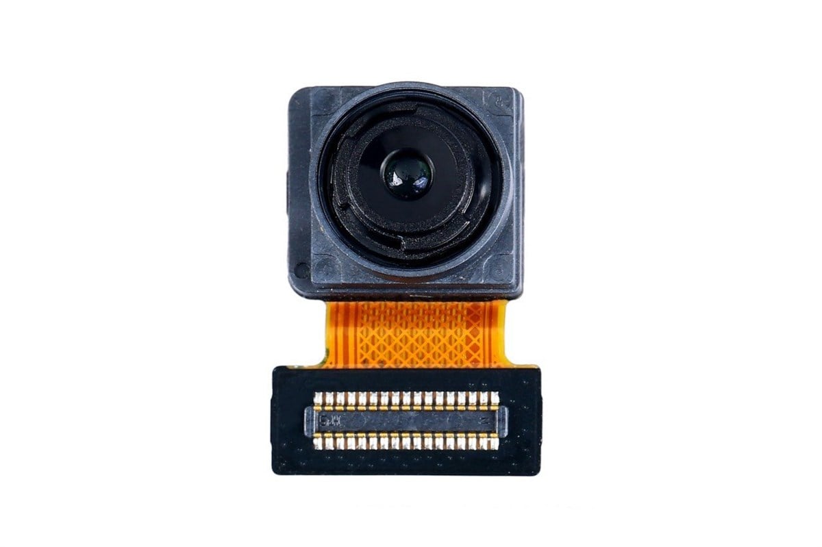 Xiaomi Mi 5s Plus Ön Kamera