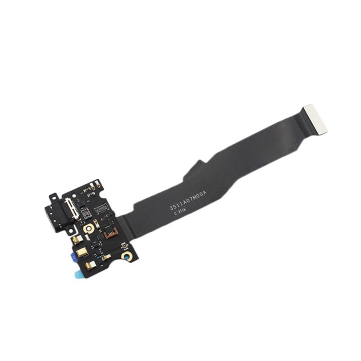 Xiaomi Mi 5s Şarj Soketli Mikrofon Bordu