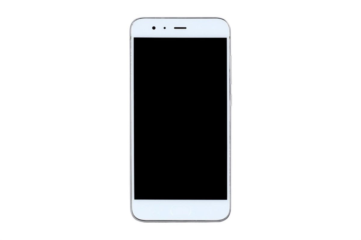Xiaomi Mi 6 Lcd Ekran Dokunmatik Beyaz Çıtalı Servis