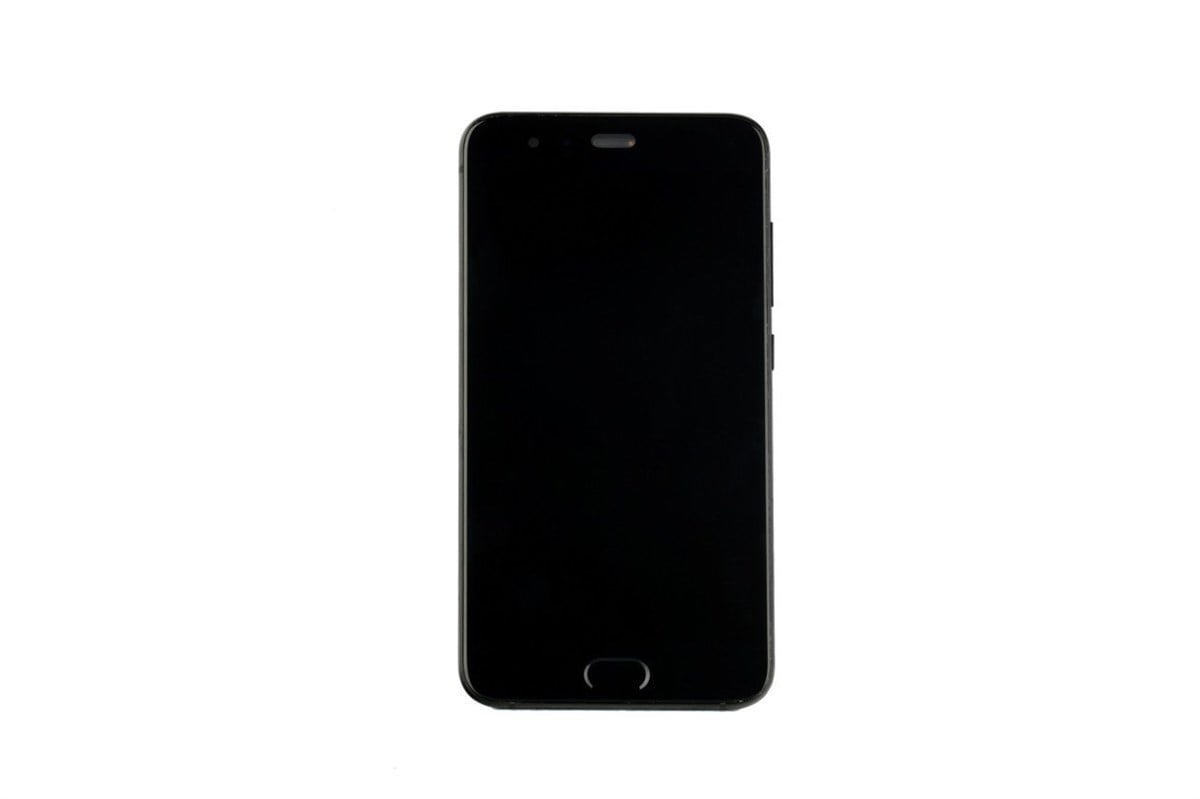 Xiaomi Mi 6 Lcd Ekran Dokunmatik Siyah Çıtalı Servis
