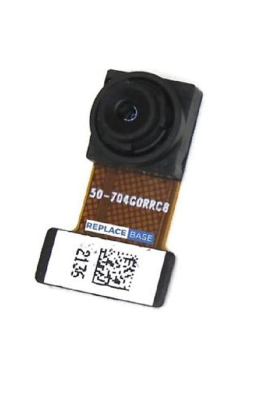 Xiaomi Mi 6 Ön Kamera