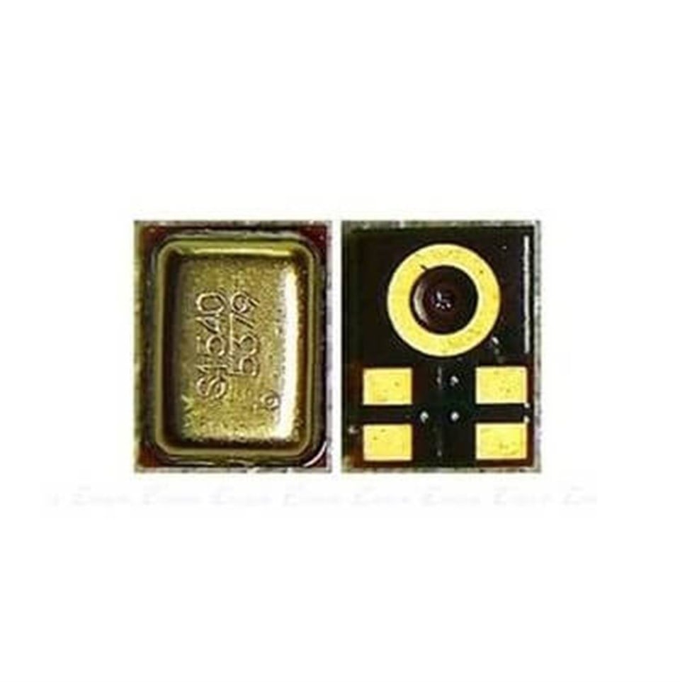 Xiaomi Mi 8 Lite Mikrofon