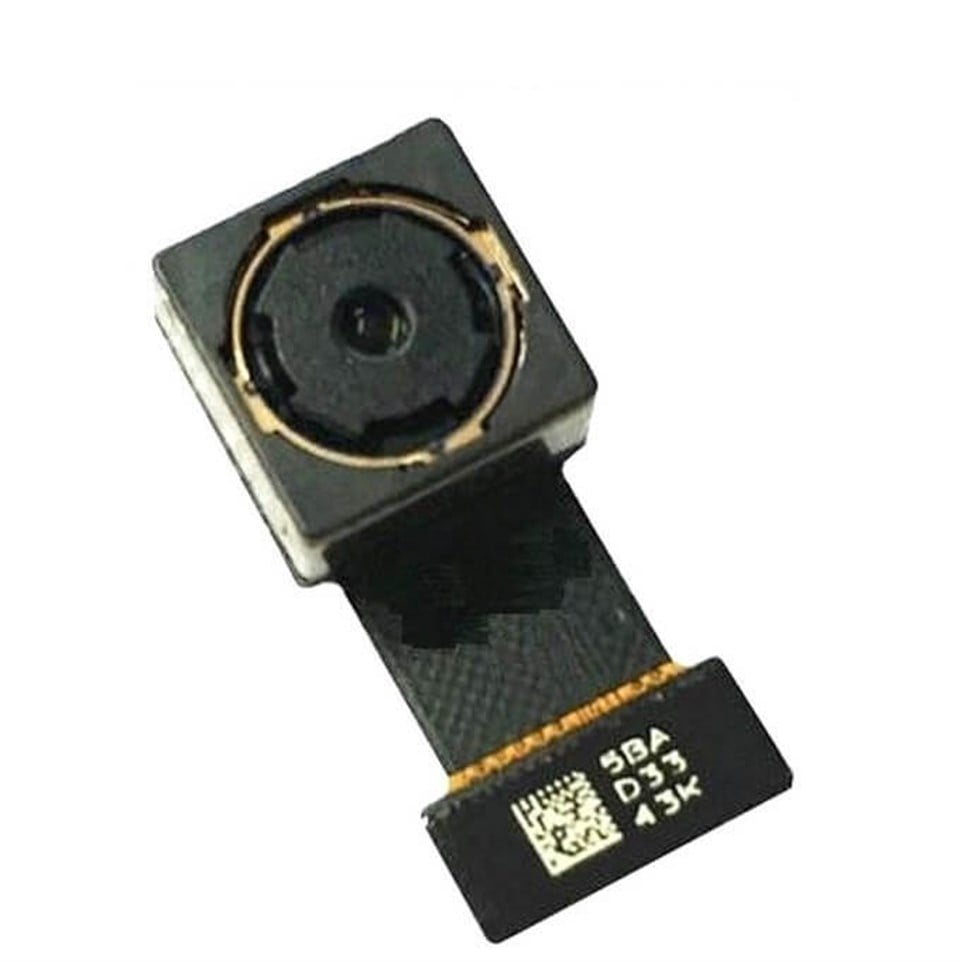 Xiaomi Mi 8 Lite Ön Kamera