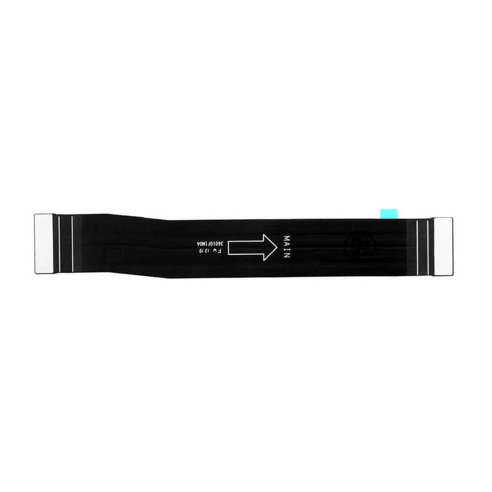 Xiaomi Mi 9 Lcd Ekran Ara Filmi Flex