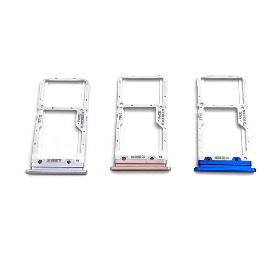 Xiaomi mi 9 Lite Sim Tepsisi Gold