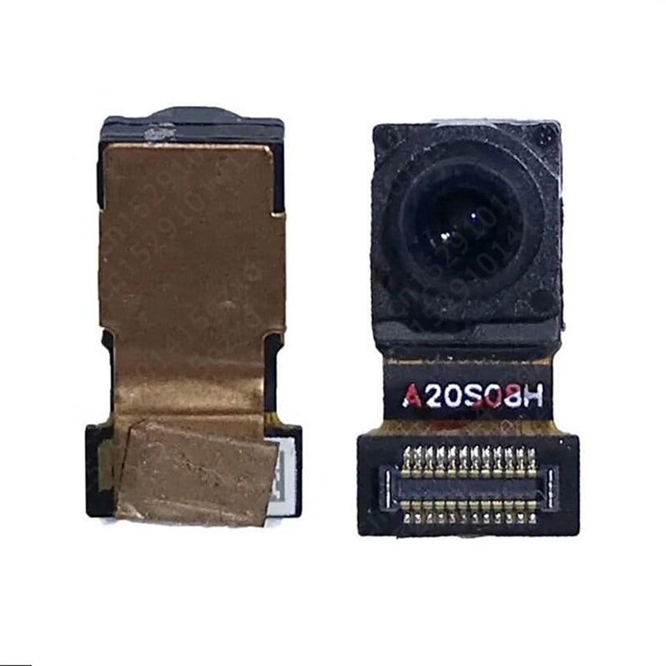 Xiaomi Mi 9 Ön Kamera