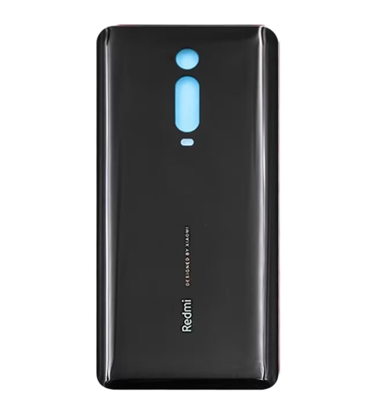 Xiaomi Mi 9t Arka Kapak Siyah