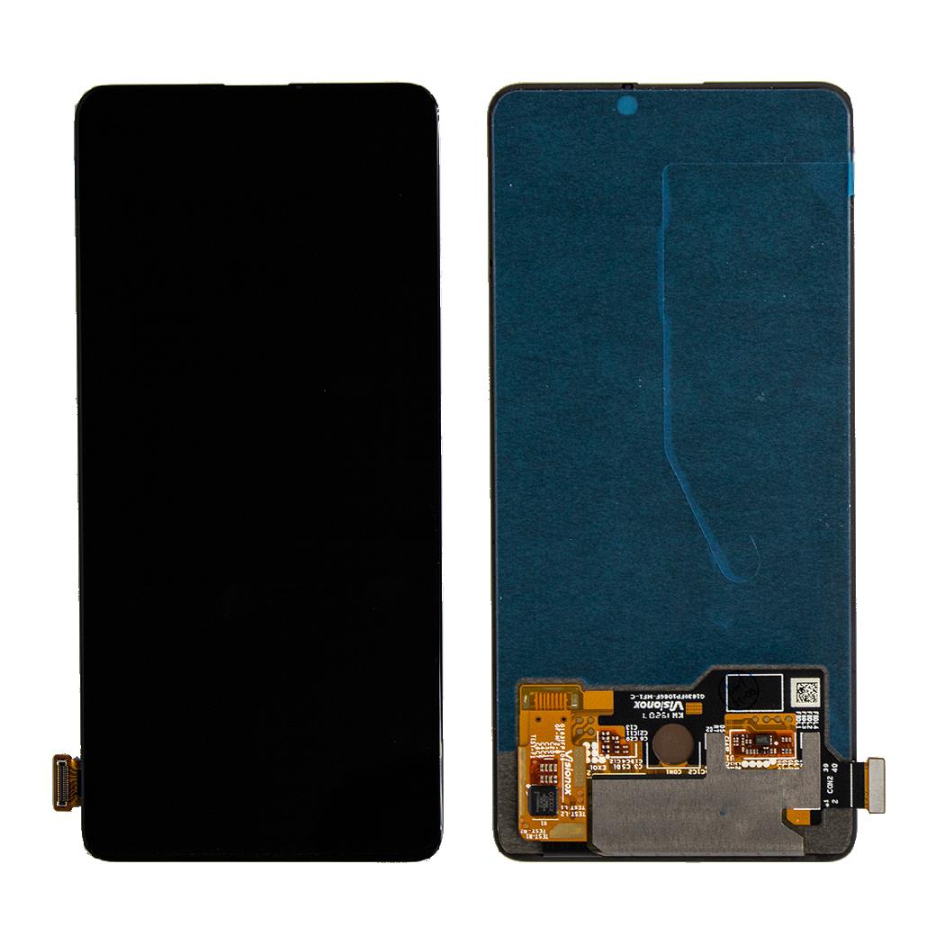 Xiaomi Mi 9t Lcd Ekran Dokunmatik Siyah Oled Çıtasız