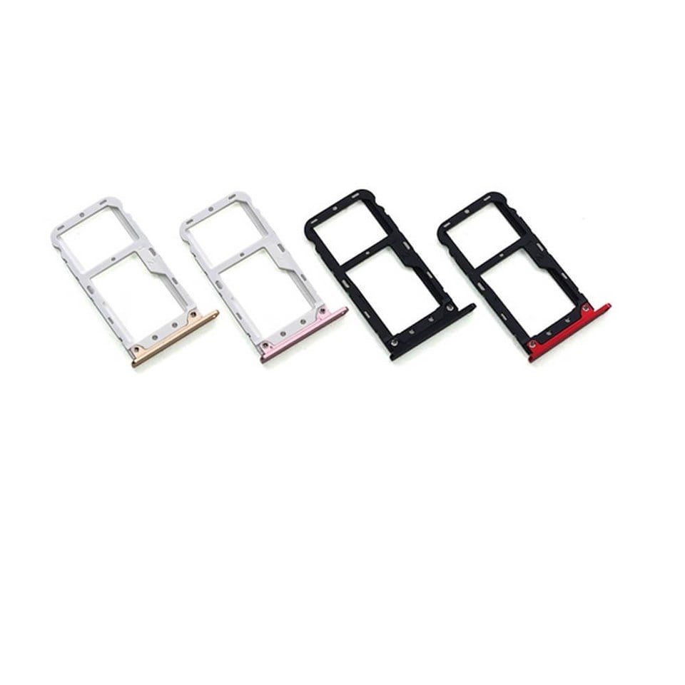 Xiaomi Mi A1 Sim Kart Tepsisi Gold