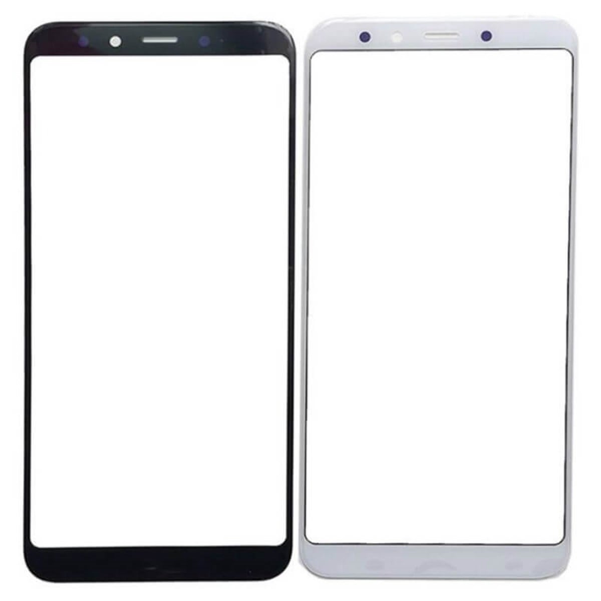 Xiaomi Mi A2 Lite Dokunmatik Touch Ocalı Beyaz