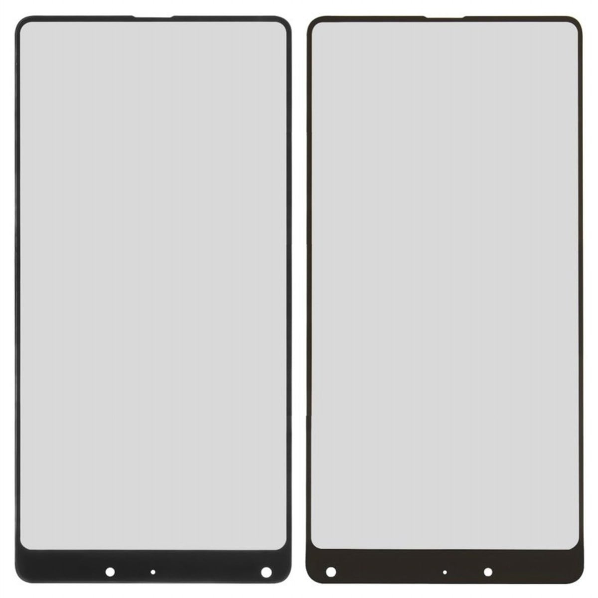 Xiaomi Mi Mix 2 Lens Siyah