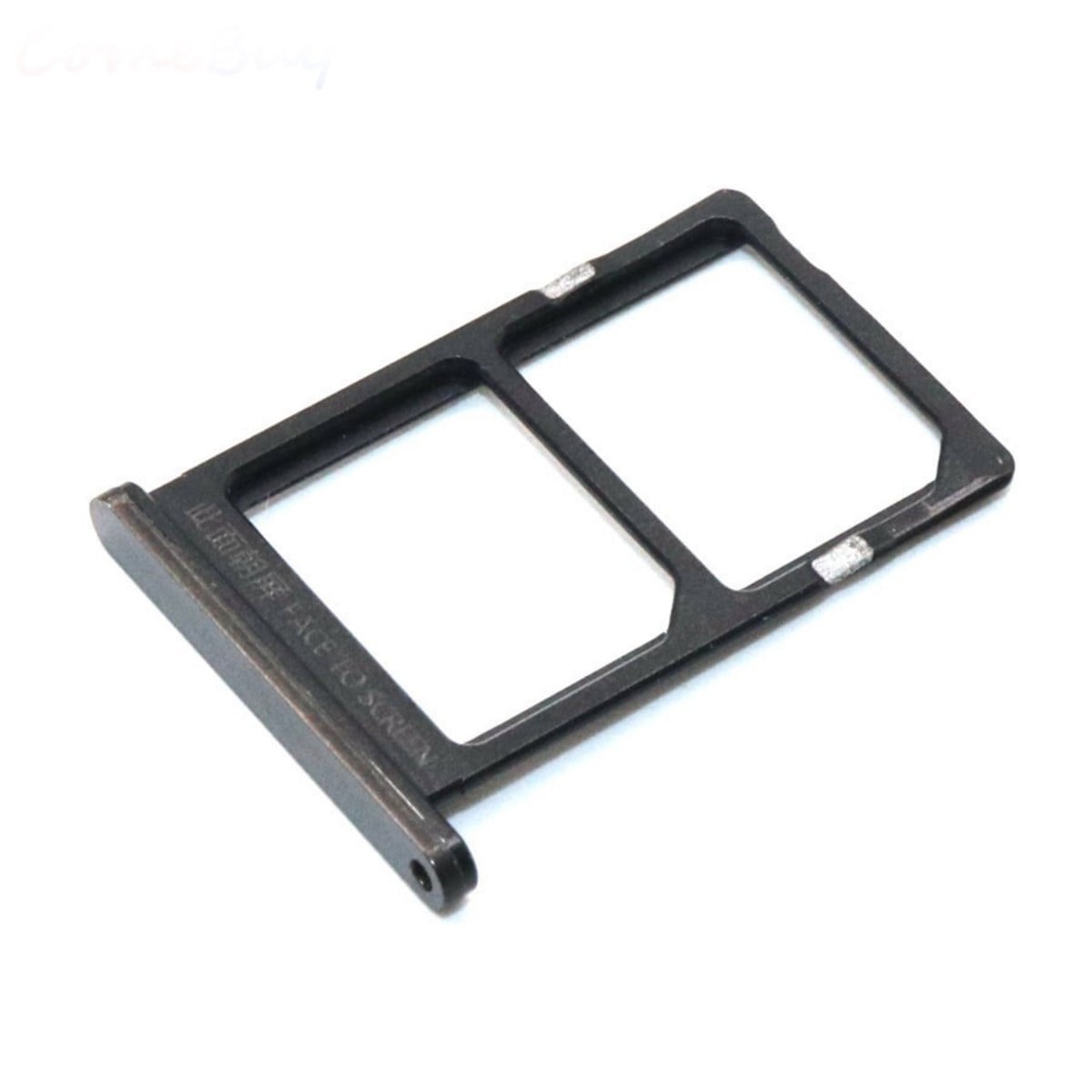 Xiaomi Mi Mix Sim Kart Tepsisi Siyah