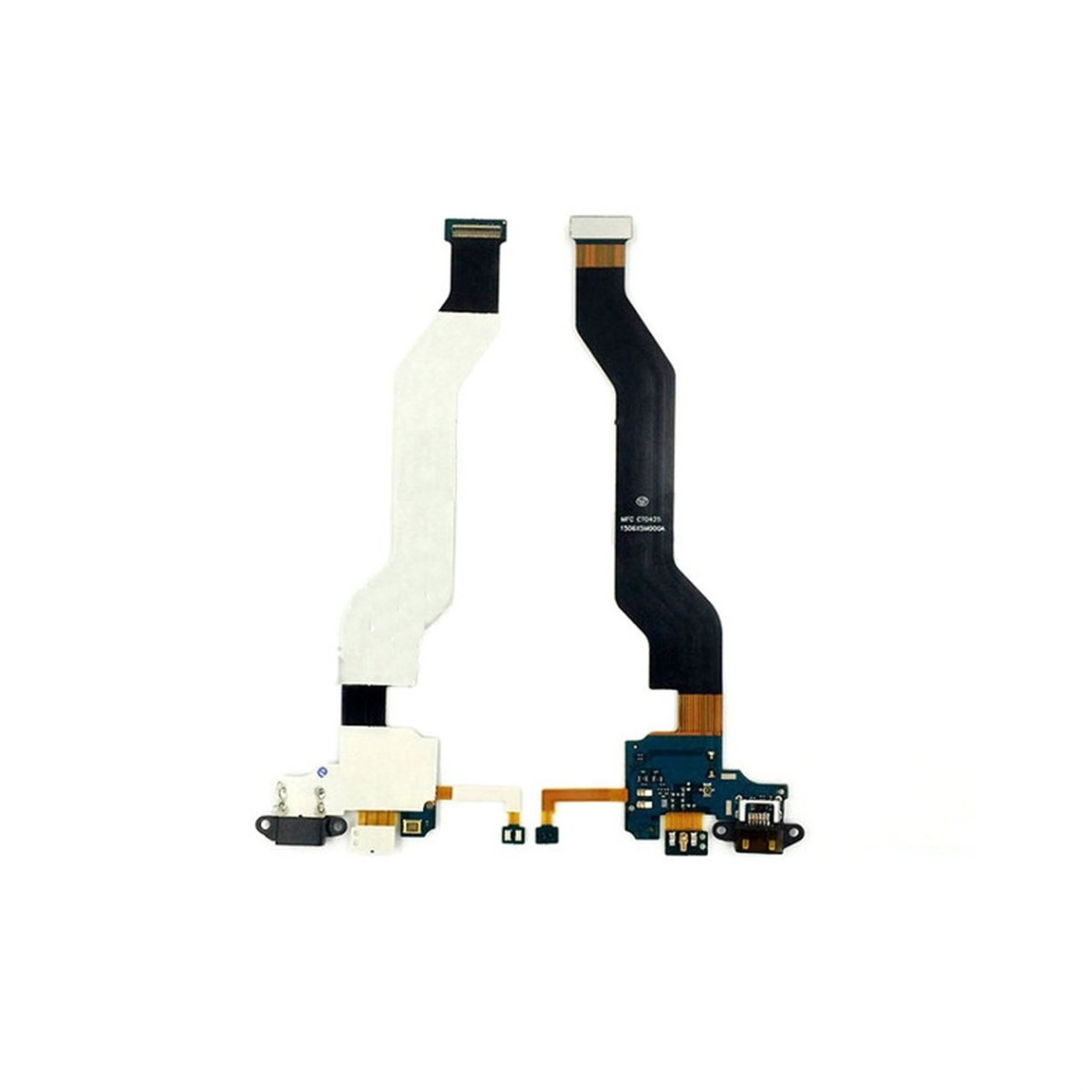 Xiaomi Mi Note Şarj Soketli Mikrofon Bordu