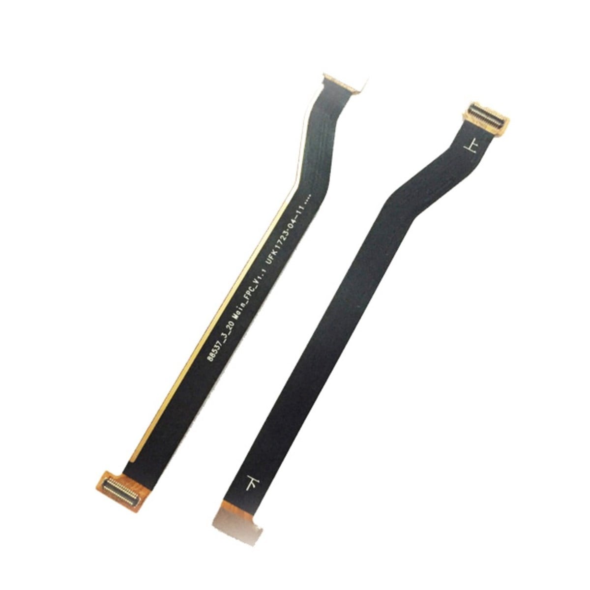 Xiaomi Redmi 4x Lcd Ekran Ara Filmi Flex