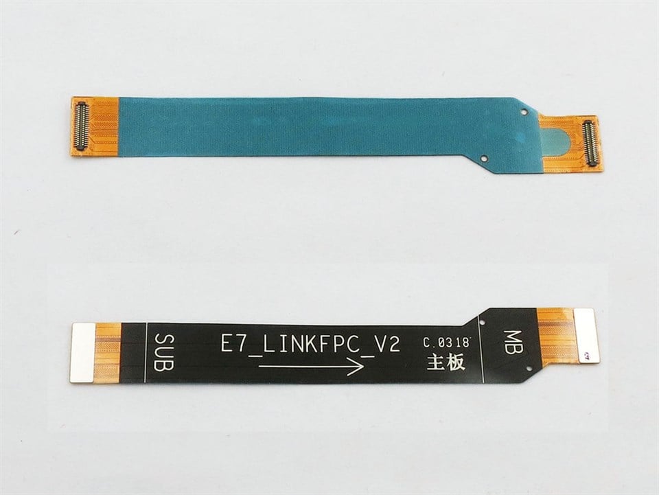 Xiaomi Redmi 5 Plus Lcd Ekran Ara Filmi Flex