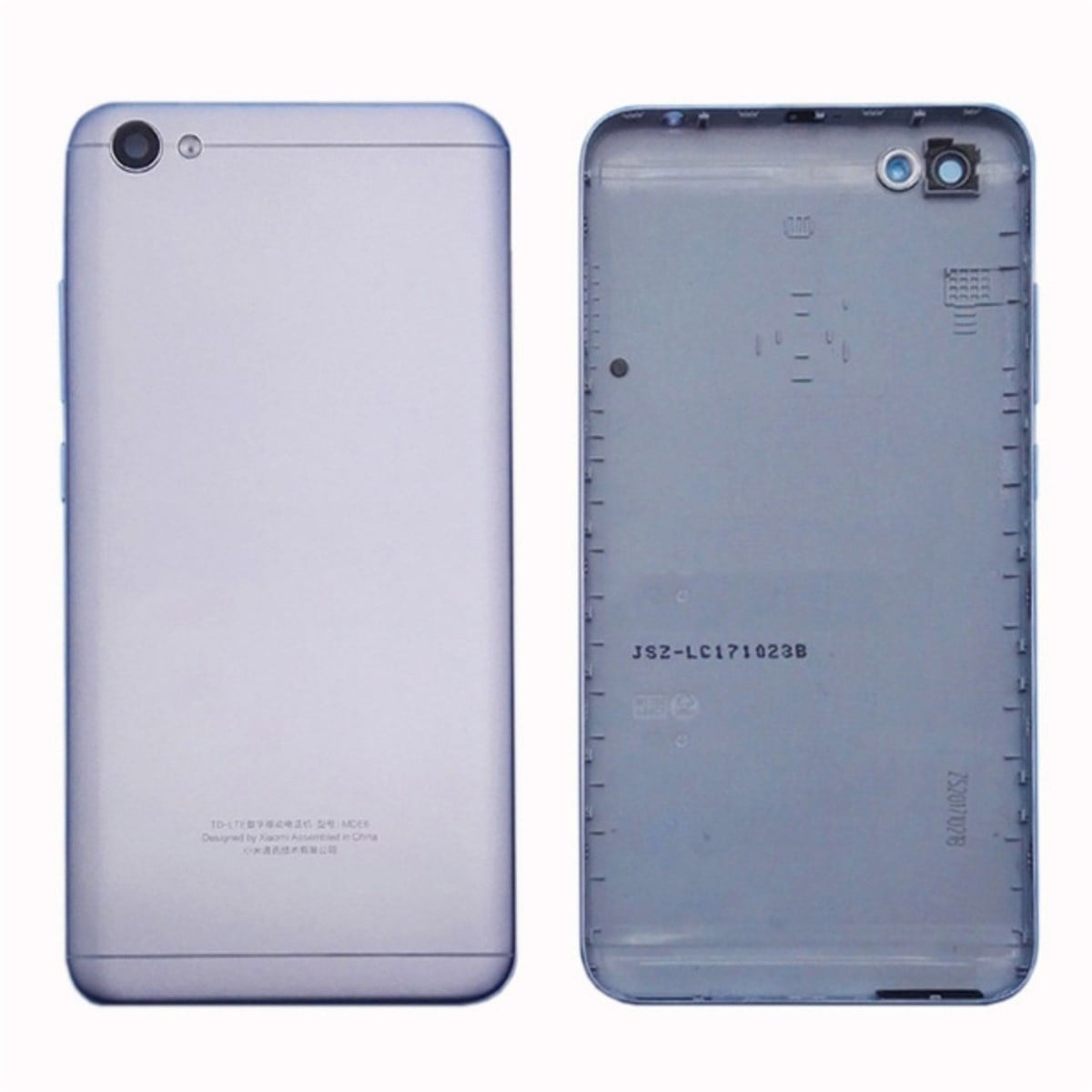 Xiaomi Redmi 5a Arka Kapak Gri