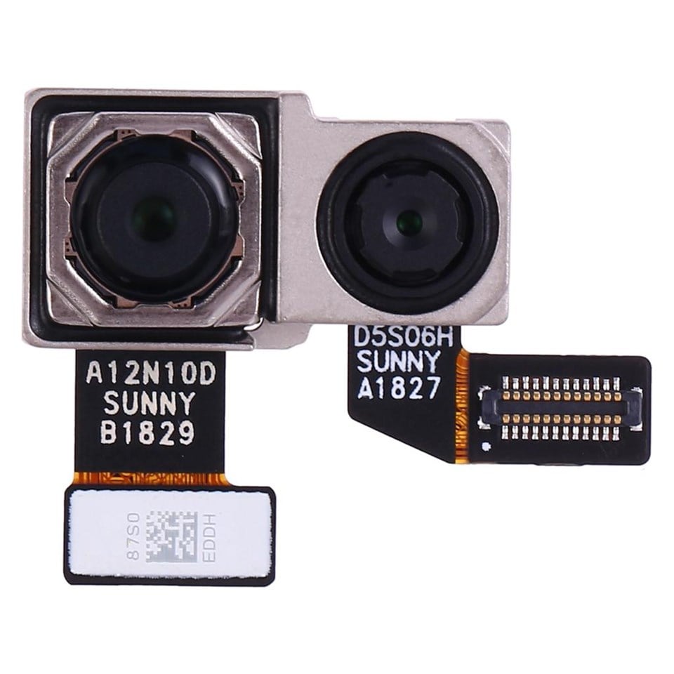 Xiaomi Redmi 6 Arka Kamera