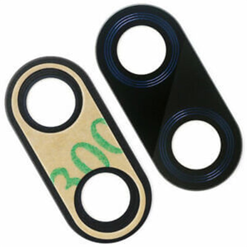 Xiaomi Redmi 7 Kamera Lensi