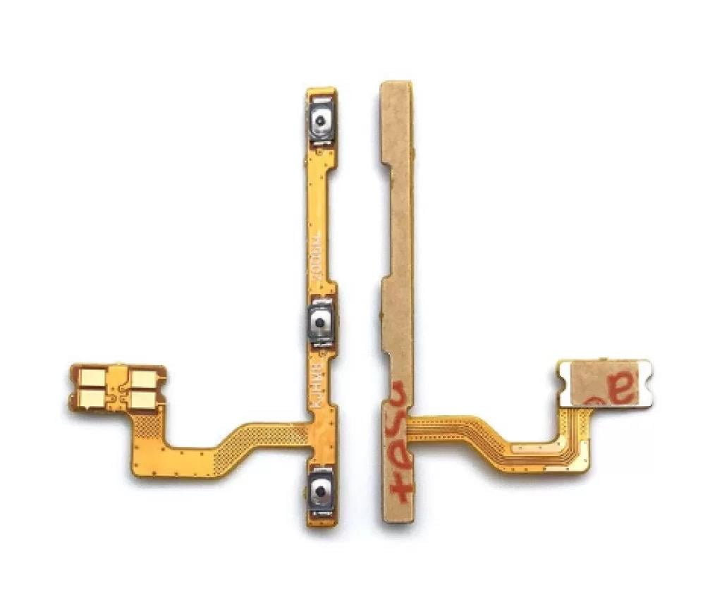 Xiaomi Redmi 8a On Off Power Filmi Flex