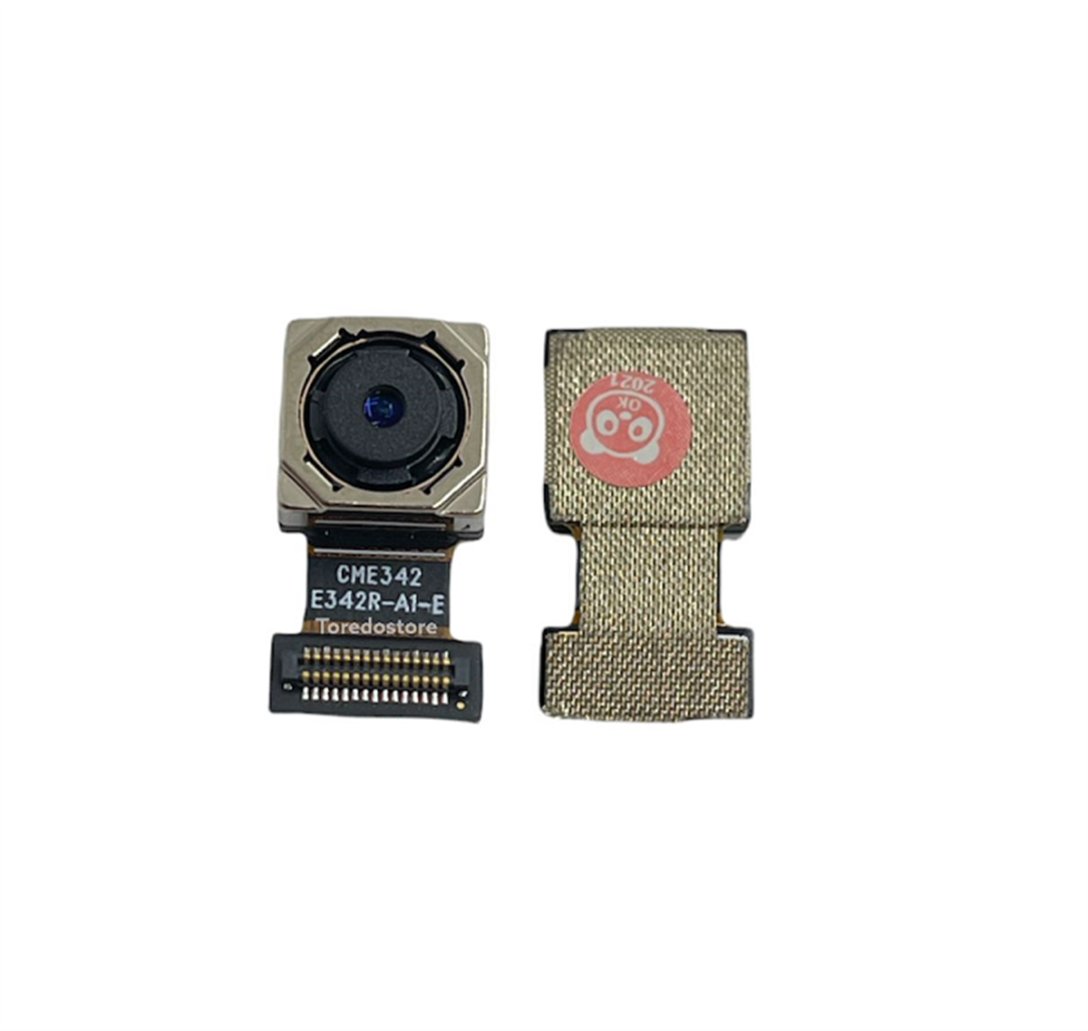 Xiaomi Redmi 9c Arka Kamera