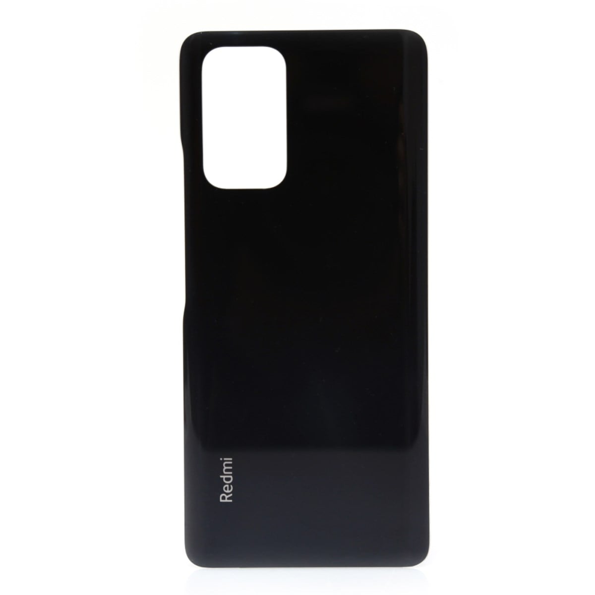 Xiaomi Redmi Note 10 Pro Arka Kapak Siyah
