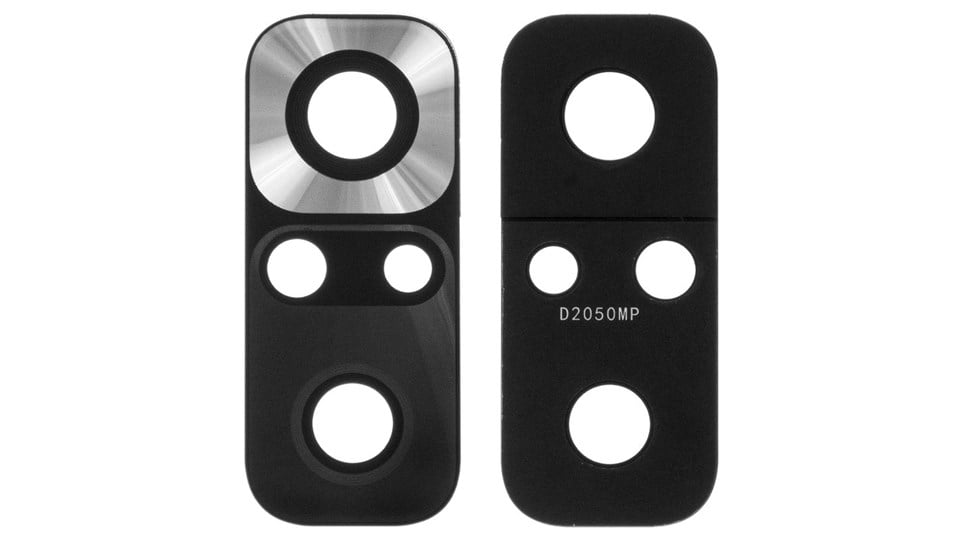 Xiaomi Redmi Note 10 Pro Kamera Lensi