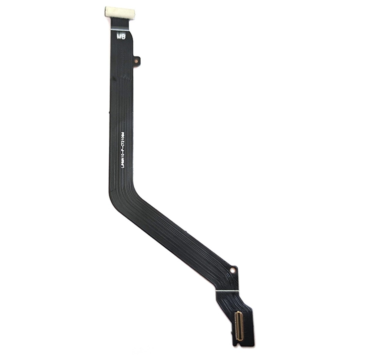 Xiaomi Redmi Note 10s Lcd Ekran Ara Filmi Flex