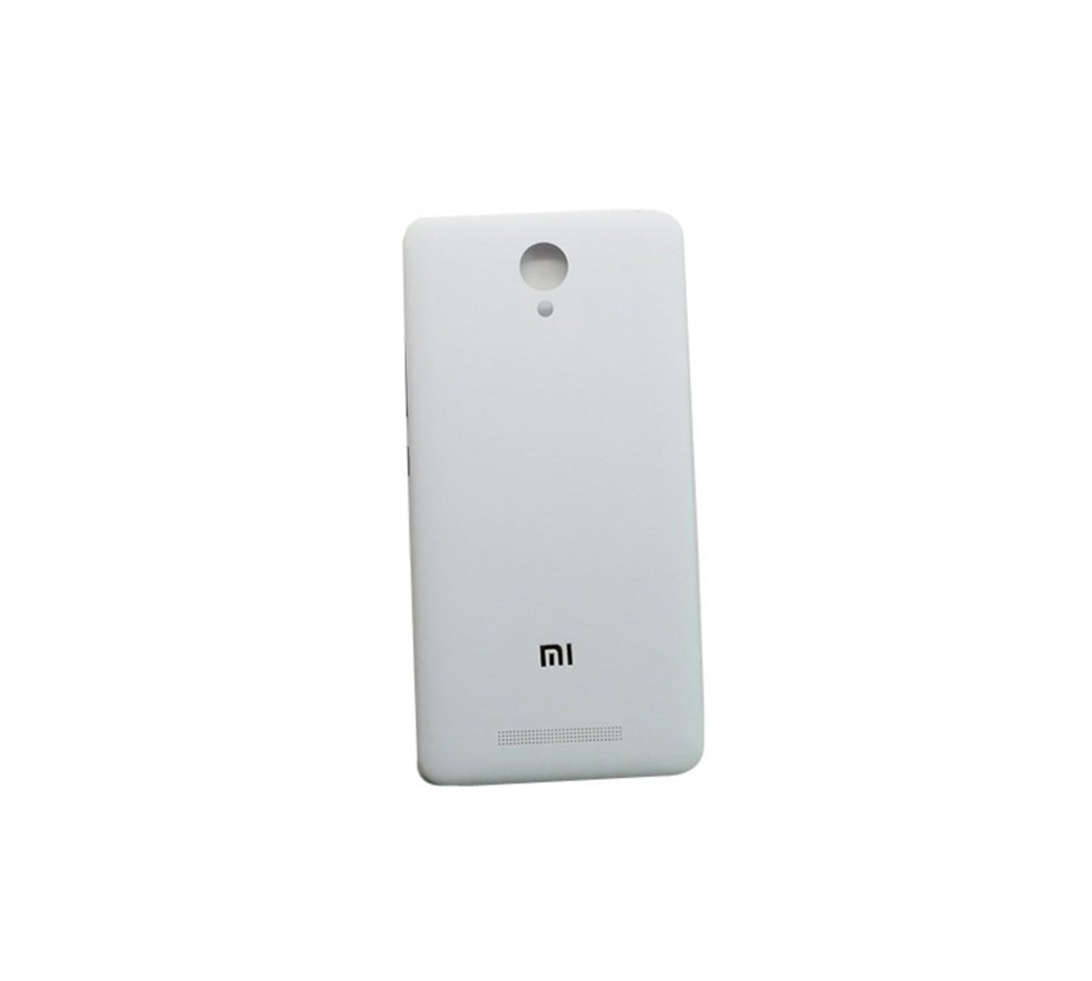 Xiaomi Redmi Note 2 Kasa Kapak Beyaz Çıtasız