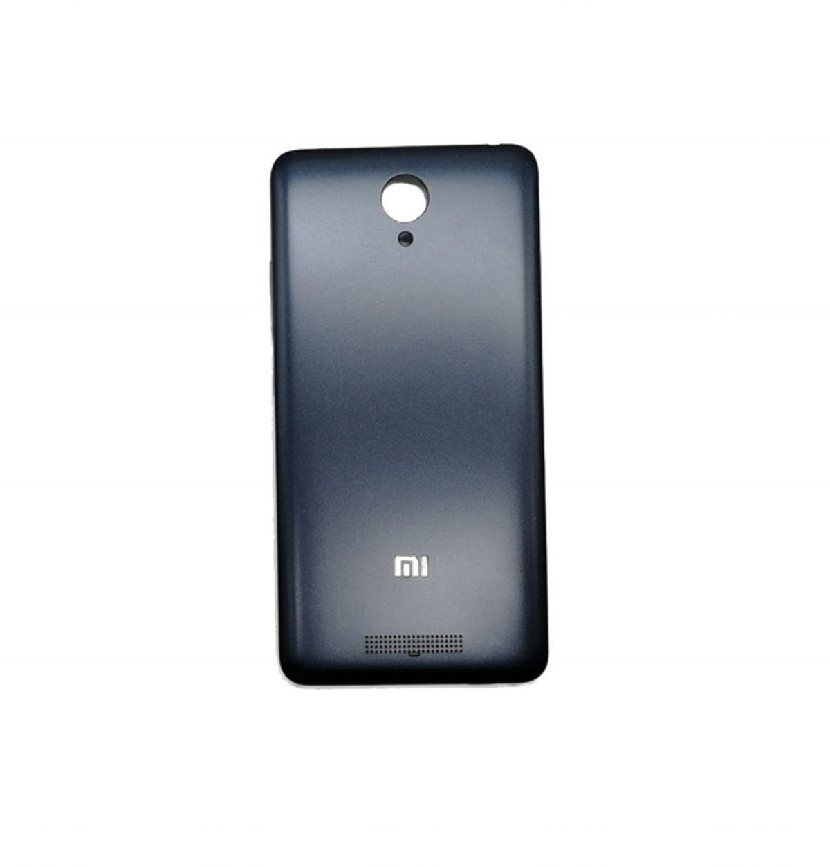 Xiaomi Redmi Note 2 Kasa Kapak Siyah Çıtasız