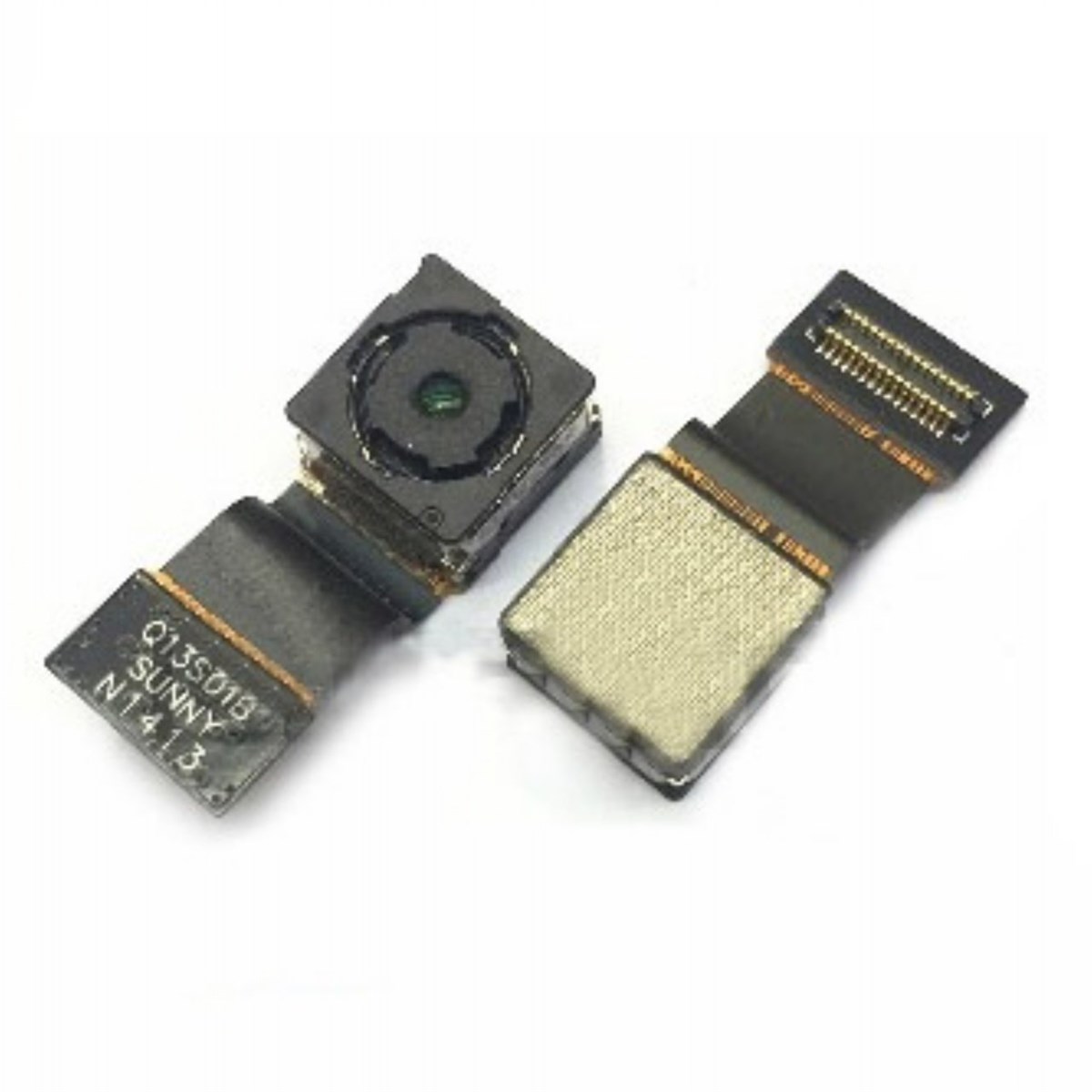 Xiaomi Redmi Note 3g Arka Kamera