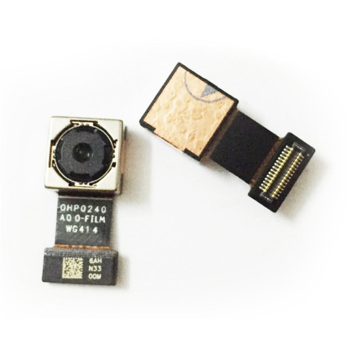 Xiaomi Redmi Note 4x Arka Kamera