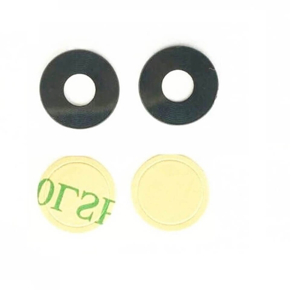 Xiaomi Redmi Note 4x Kamera Lensi