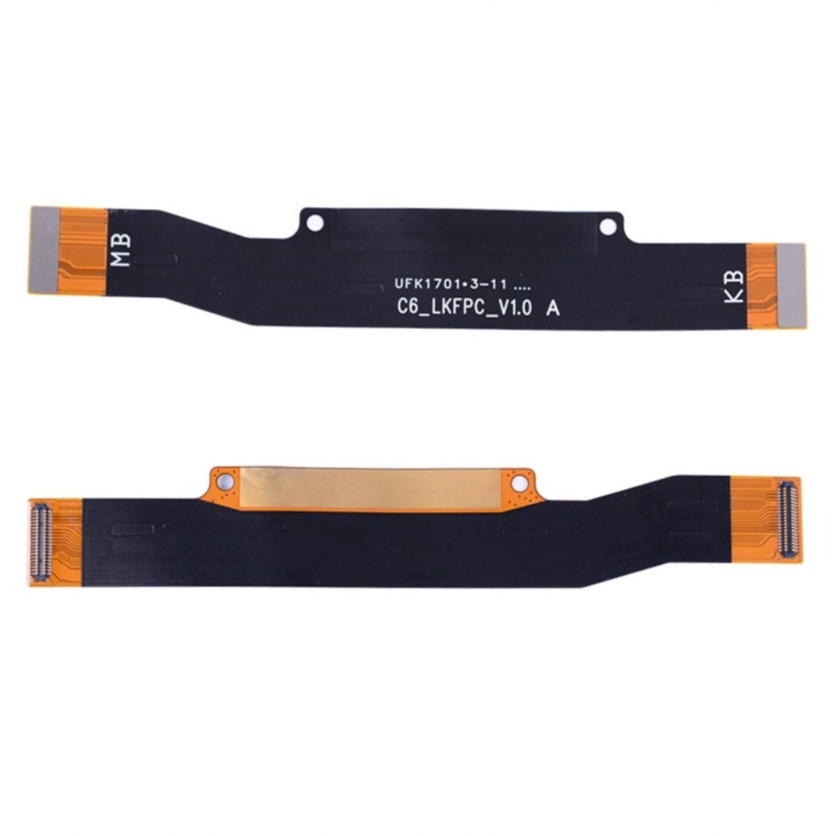 Xiaomi Redmi Note 4x Lcd Ekran Ara Filmi Flex