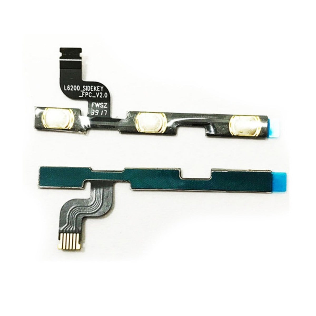 Xiaomi Redmi Note 5a On Off Power Yan Ses Filmi Flex