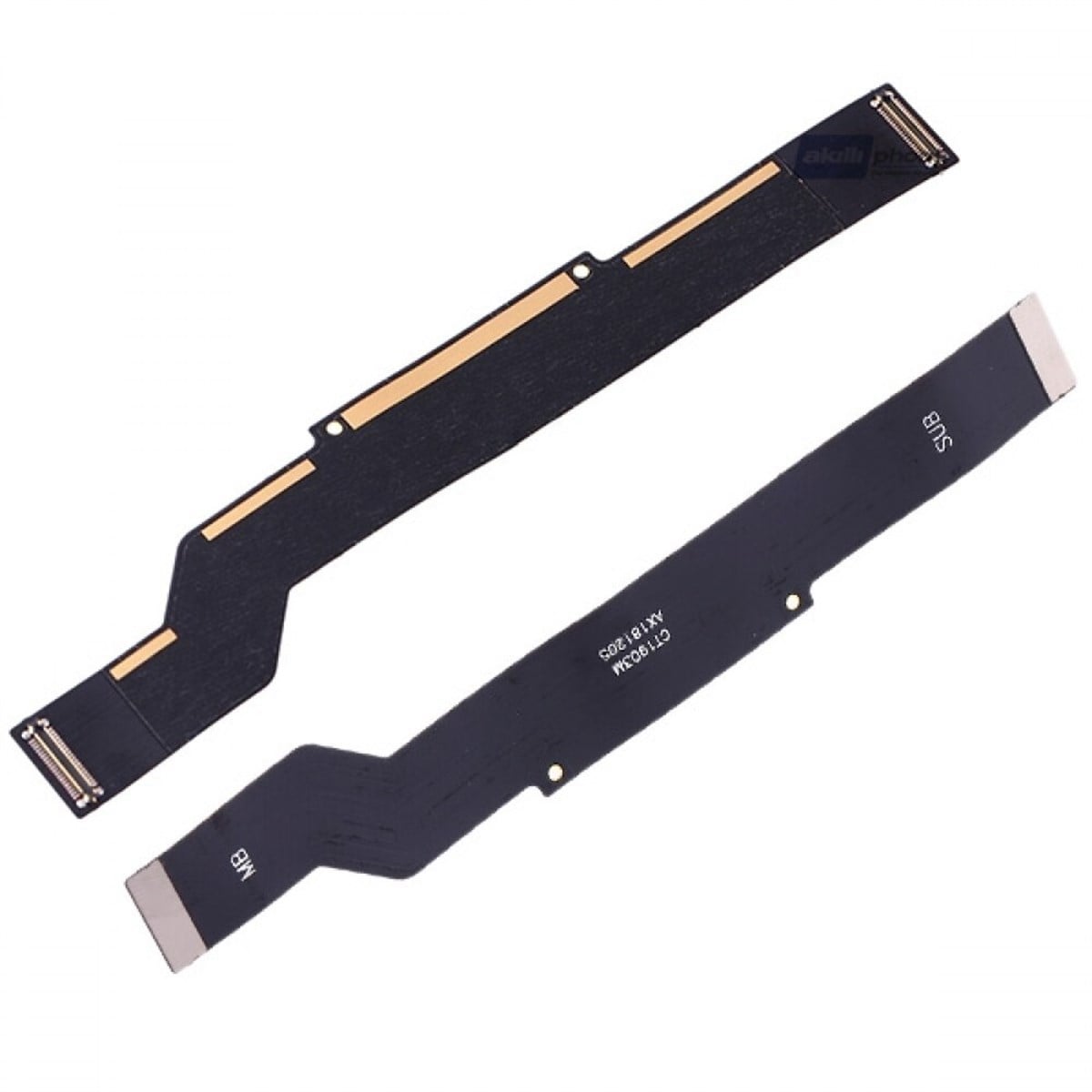 Xiaomi Redmi Note 6 Pro Lcd Ekran Ara Filmi Flex