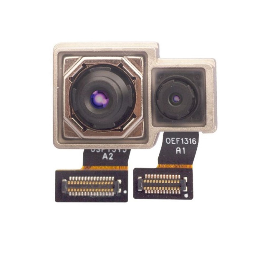 Xiaomi Redmi Note 7 Arka Kamera