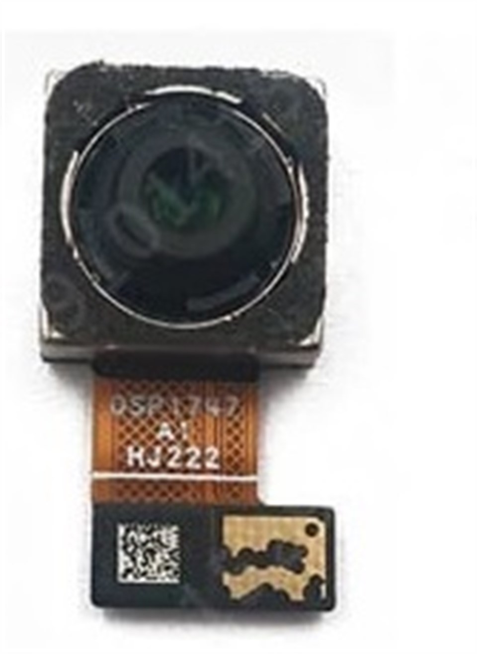 Xiaomi Redmi Note 8 Arka Kamera 1