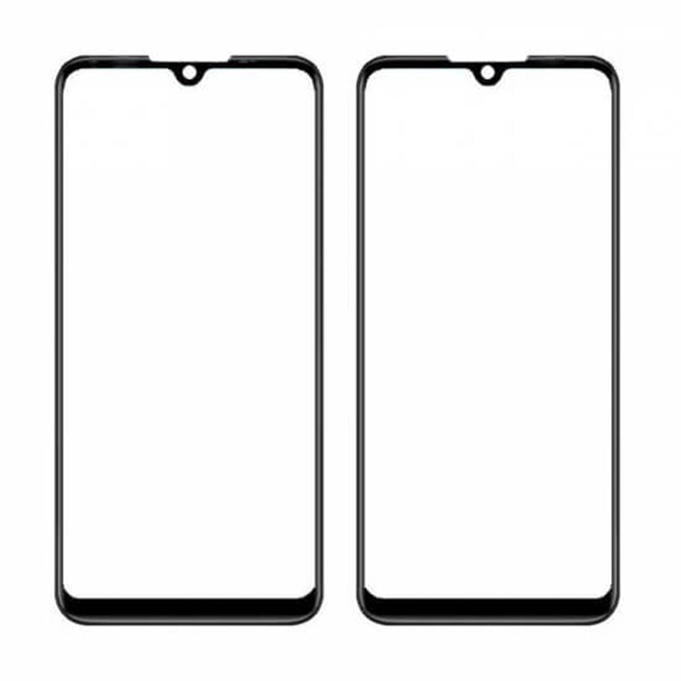 Xiaomi Redmi Note 8 Lens Siyah