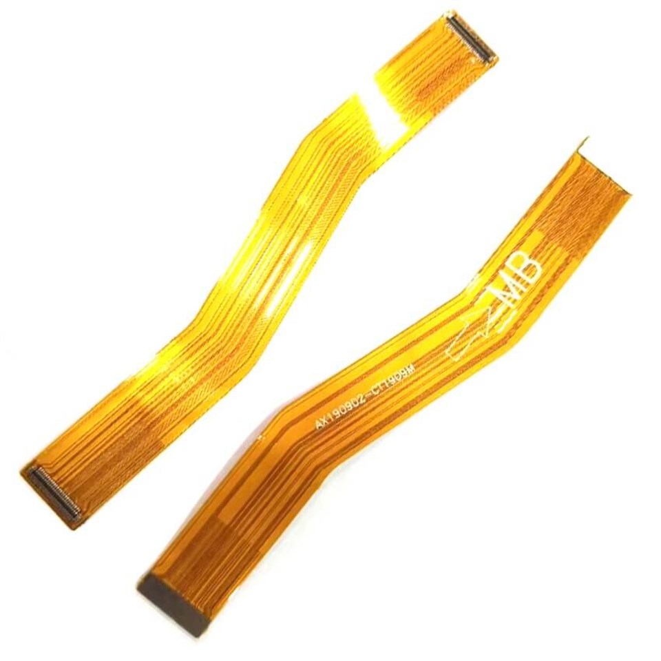 Xiaomi Redmi Note 8 Pro Lcd Ekran Ara Filmi Flex