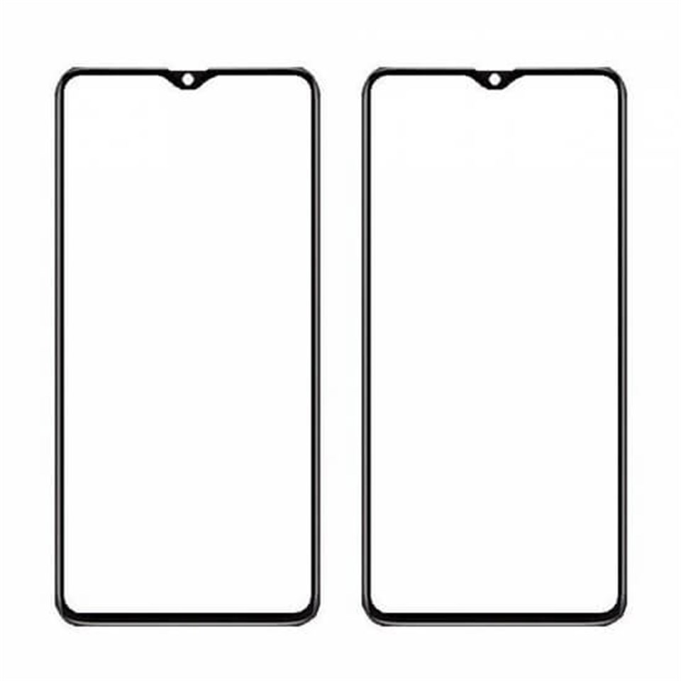 Xiaomi Redmi Note 8 Pro Lens Siyah