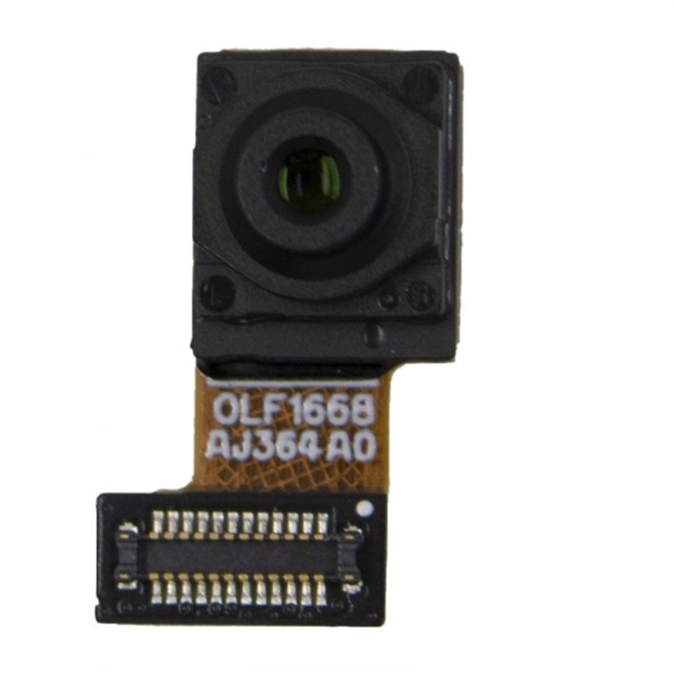 Xiaomi Redmi Note 8 Pro Ön Kamera