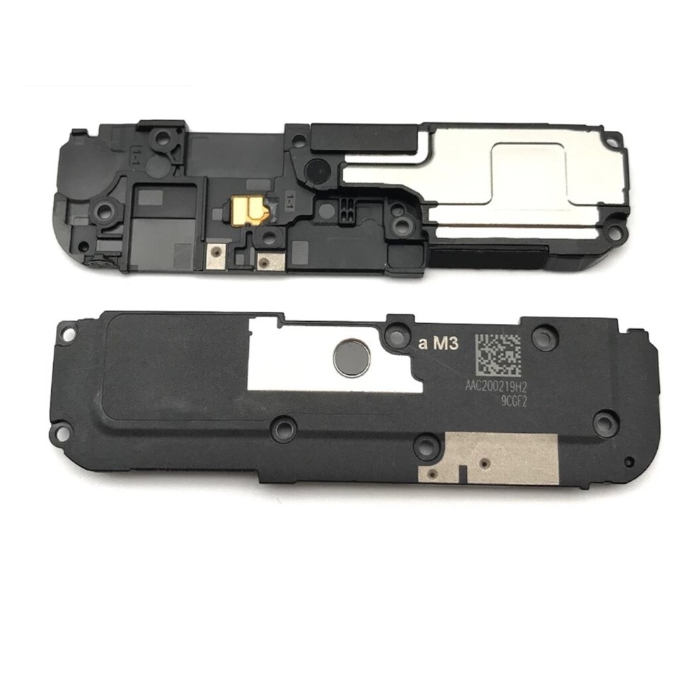 Xiaomi Redmi Note 9 Pro Buzzer Hoparlör
