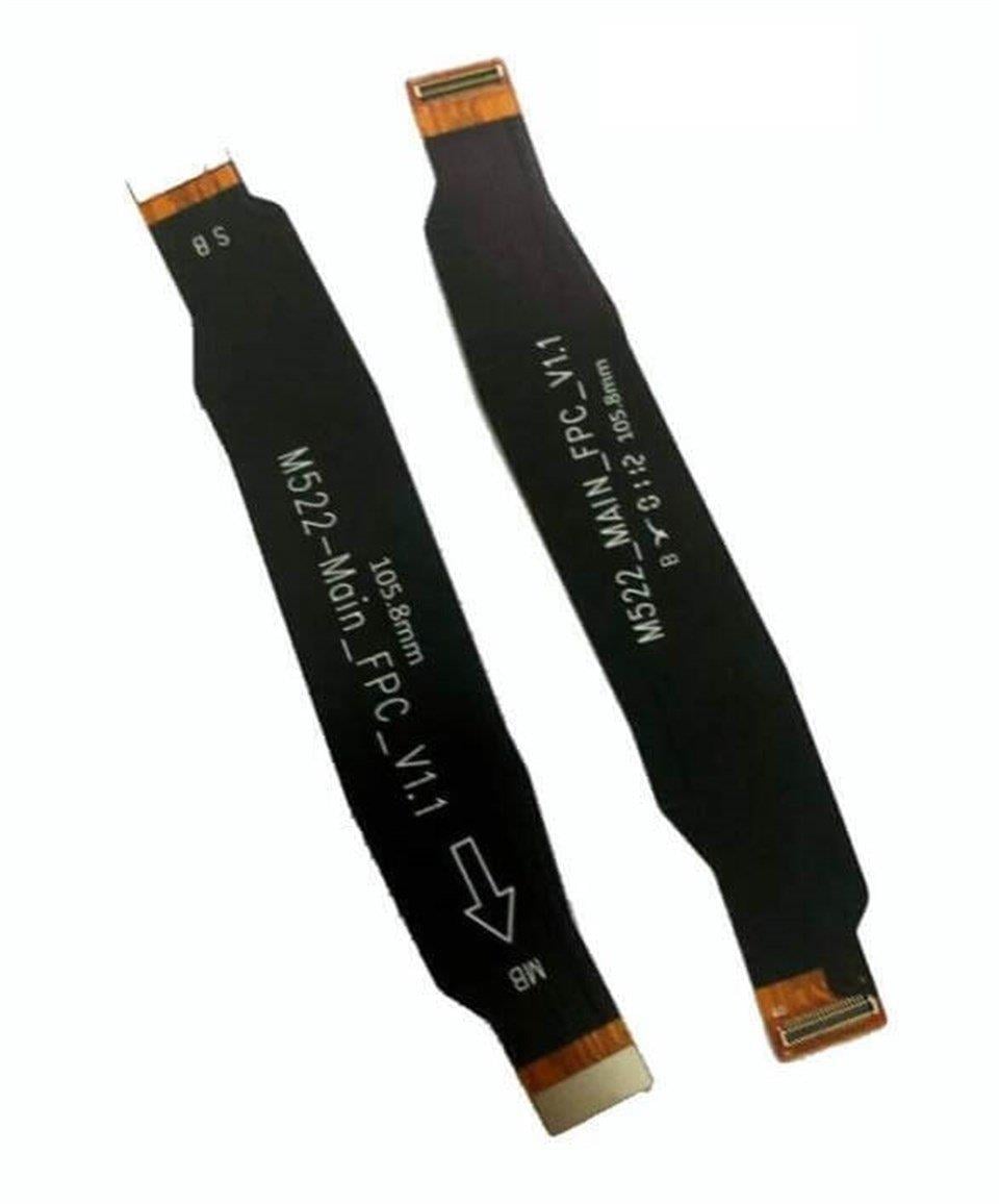 Xiaomi Redmi Note 9 Pro Lcd Ekran Ara Filmi Flex