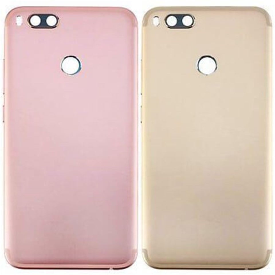 Xiaomi Redmi S2 Arka Kapak Pembe