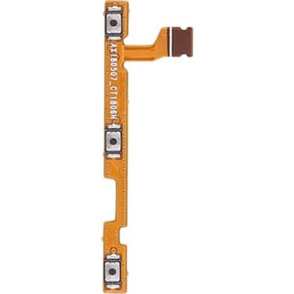 Xiaomi Redmi S2 On Off Power Filmi Flex