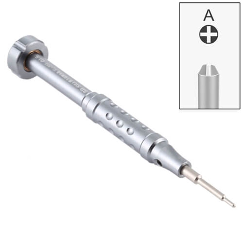 XiLi XL-655 Profesyonel Hassas 3D Tornavida 1.5